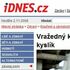 Vražedný koktejl bere žilám kyslík