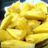 Síla ananasu poráží nejen varixy 