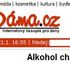 Alkohol chrání cévy. Někdy