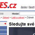Sledujte své nohy