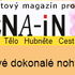 Ukažte své dokonalé nohy 